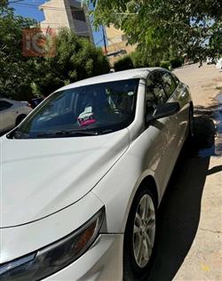 شێڤرۆلێت مالیبۆ